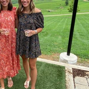 Wild Fable Mini Dress